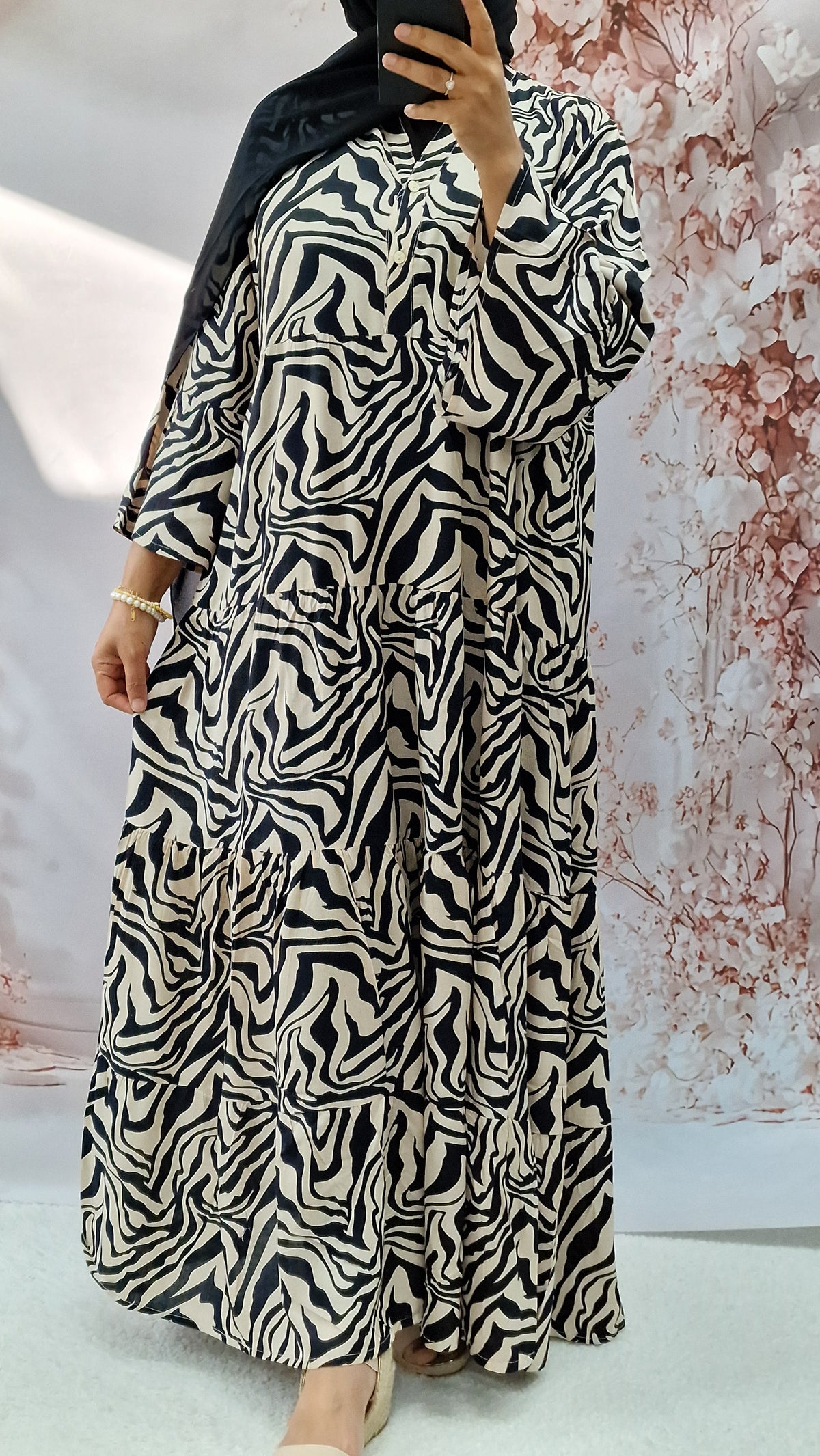 Samha maxi