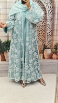 Misbah mint