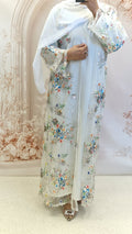 Inara white