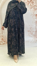 Simone abaya