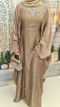 ISRA MOCHA