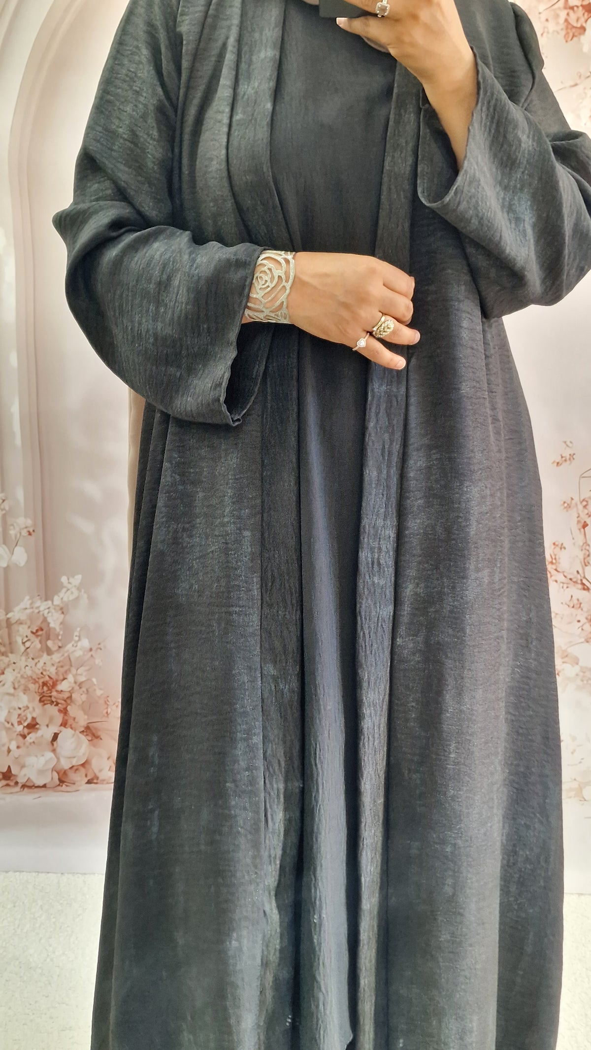 Lauren kimono