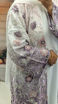 IKRA lilac