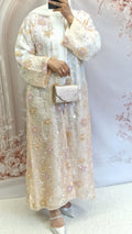 Ikra Apricot rose