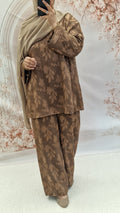 Jennah  co ord set