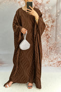 Lewenz batwing khaftan