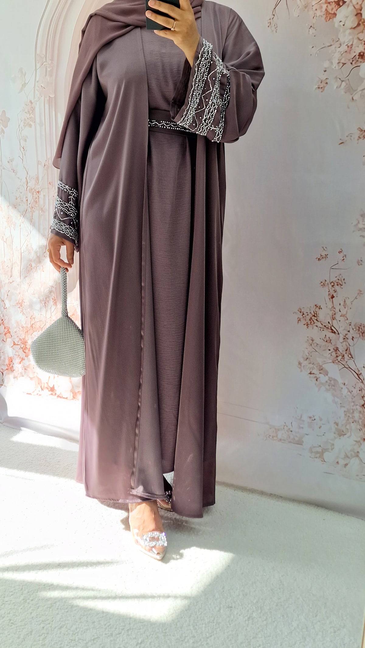 Safa Plum