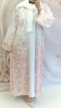 Ikra sunset blush