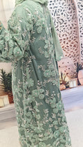 DUHA mint