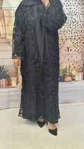 Misbah black