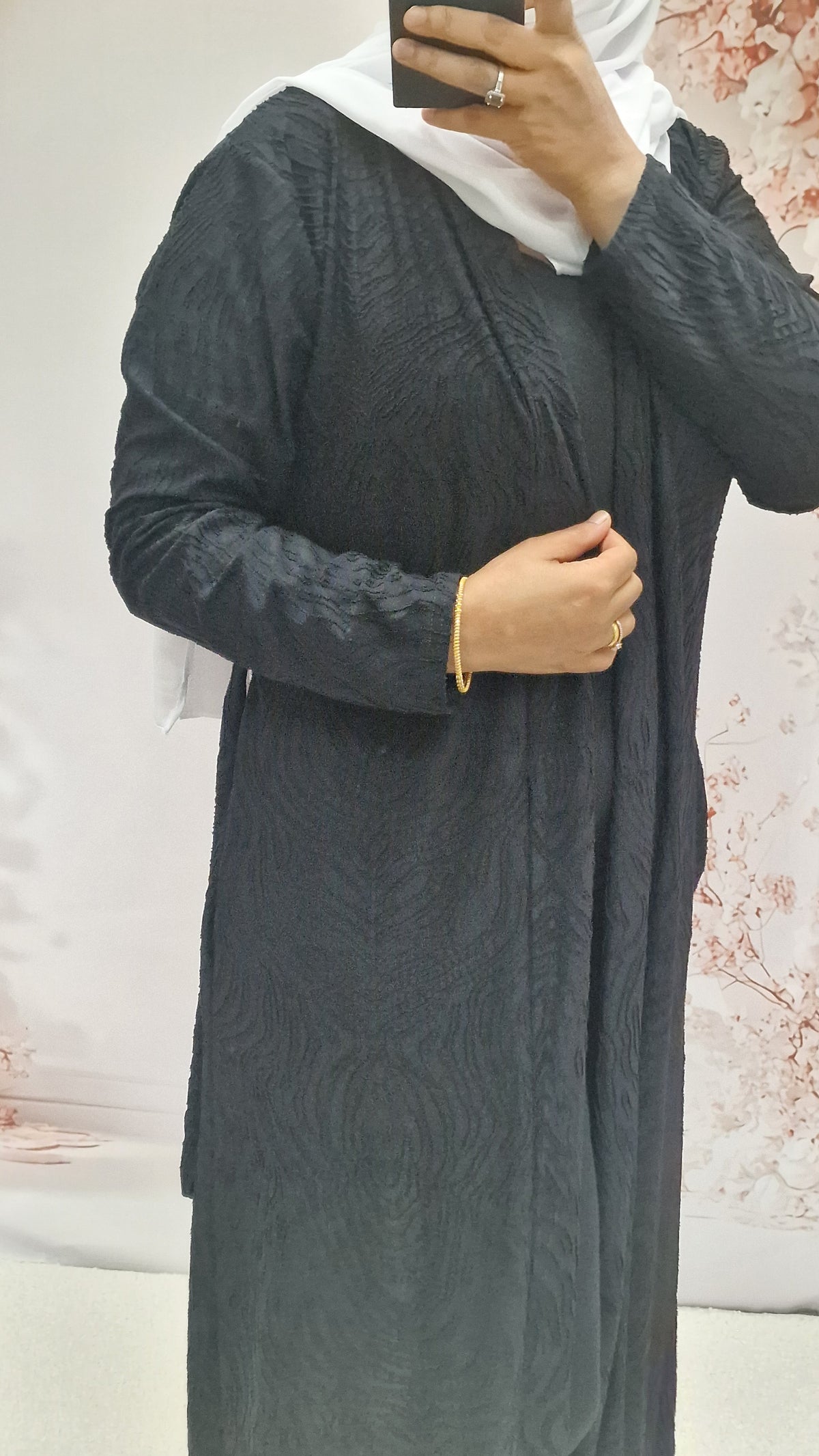 Elena cardigan