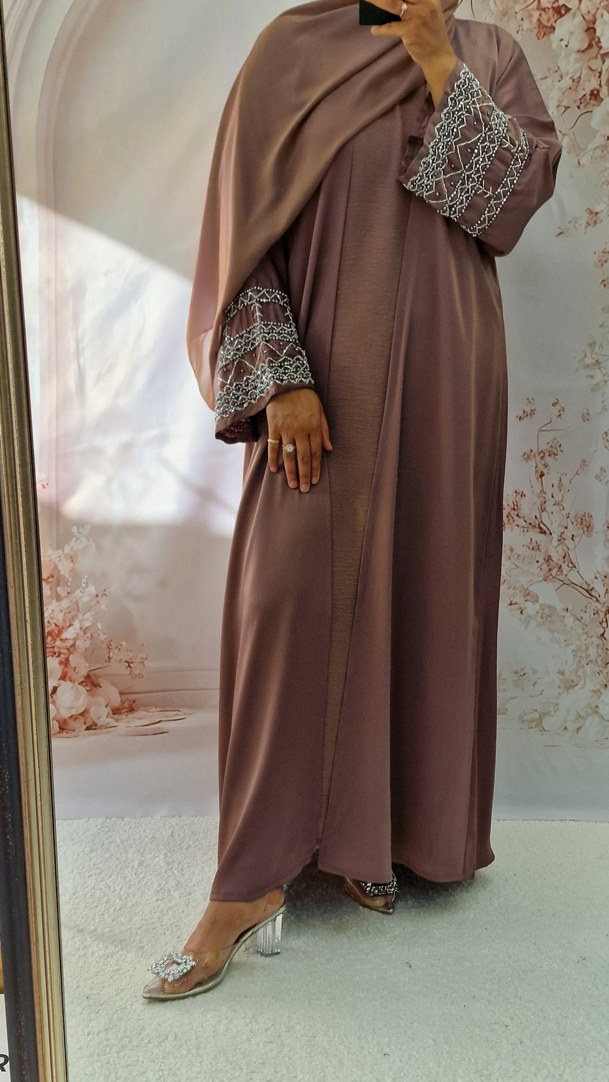 Safa mocha