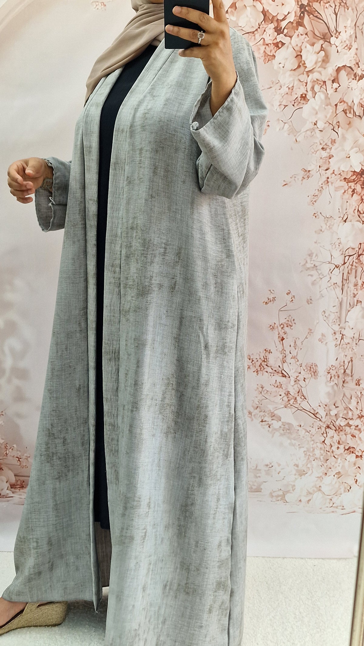Lauren kimono