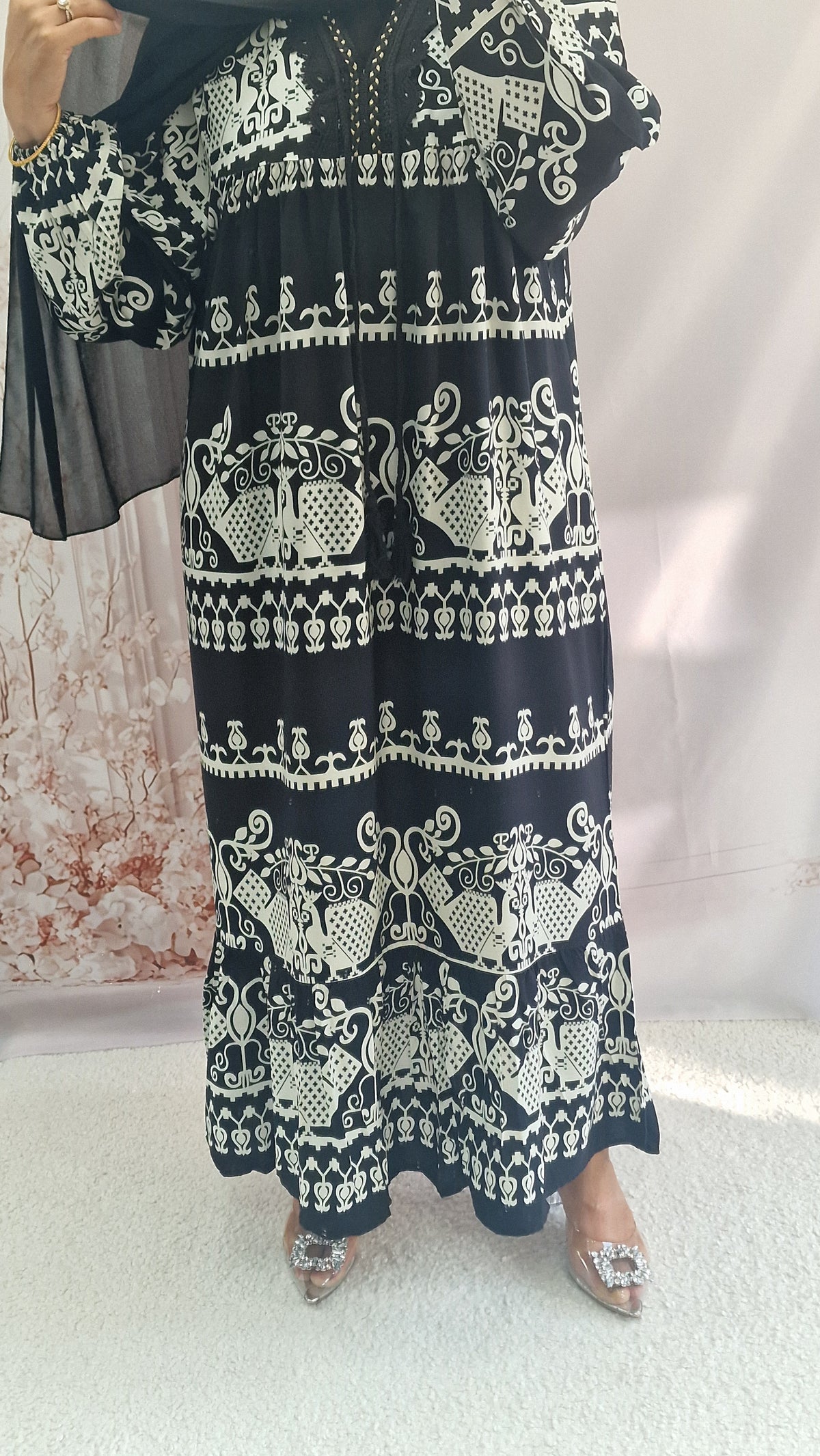 Aaima maxi