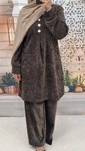 Tira winter co-ord