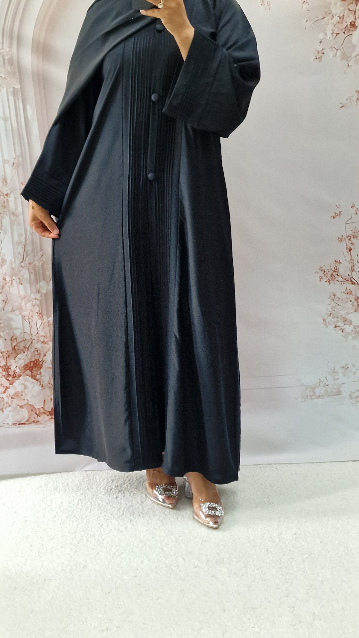 Anica black