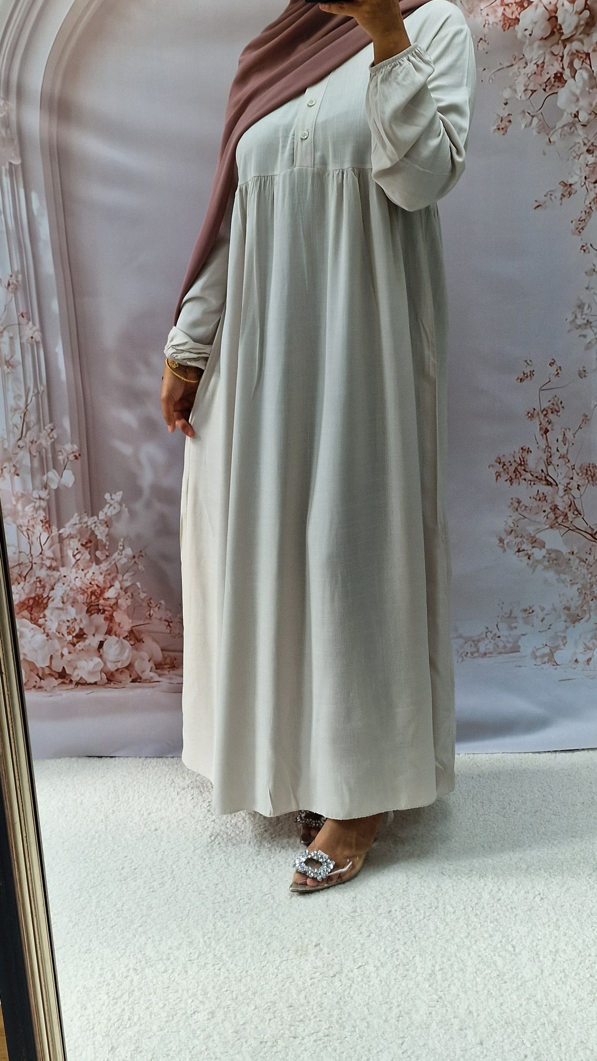 Isla maxi