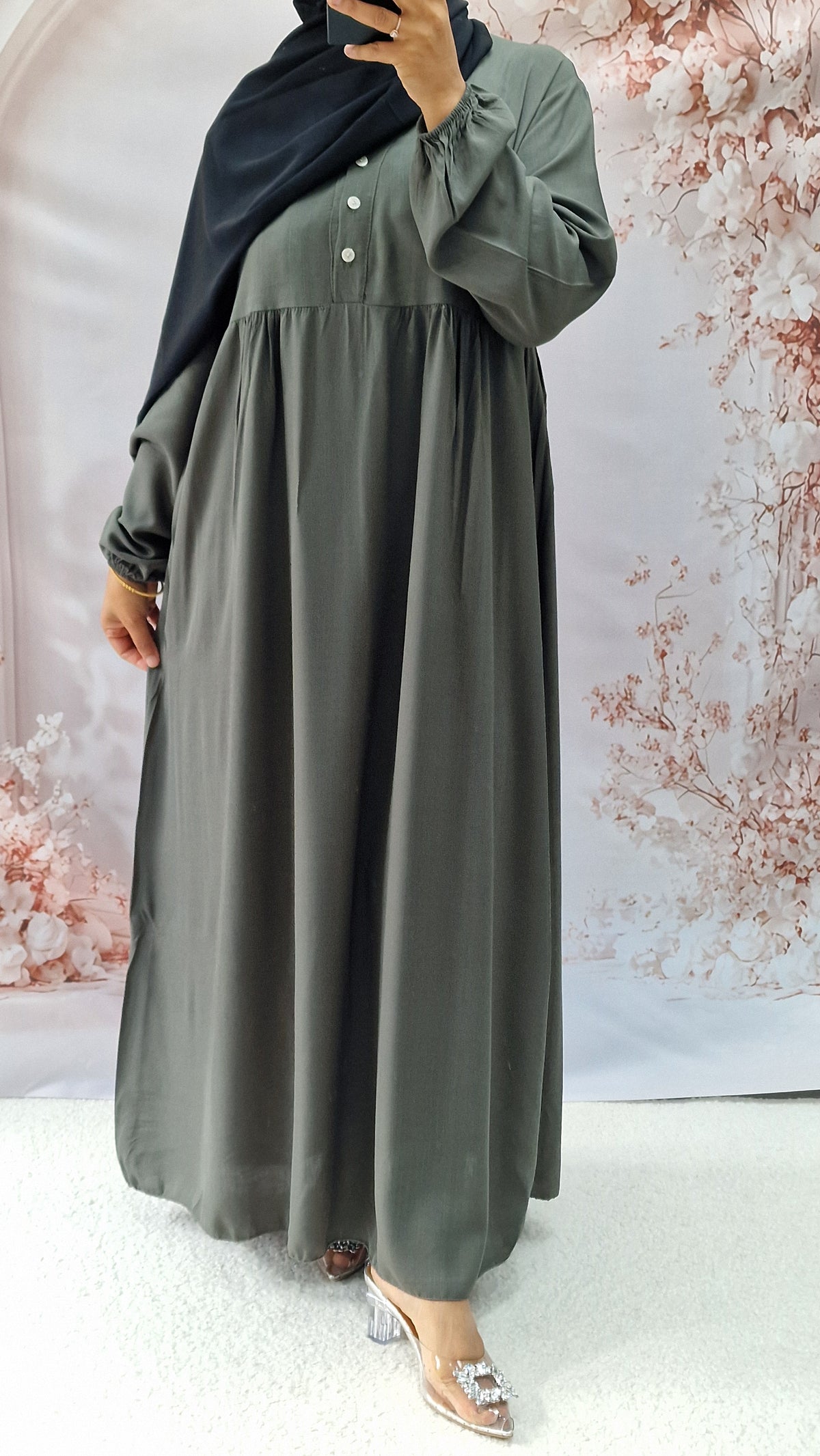 Isla maxi