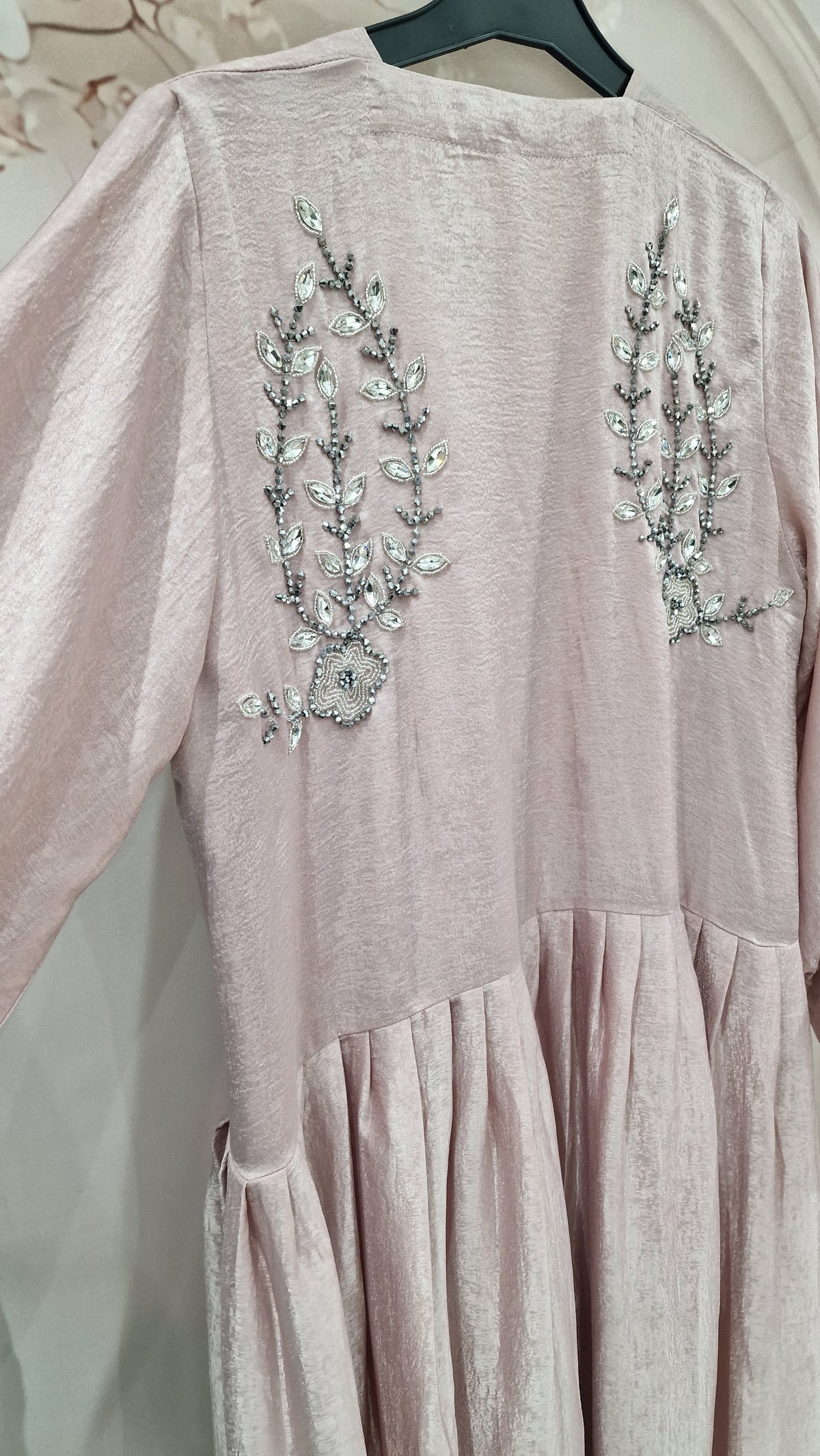 Freya pink