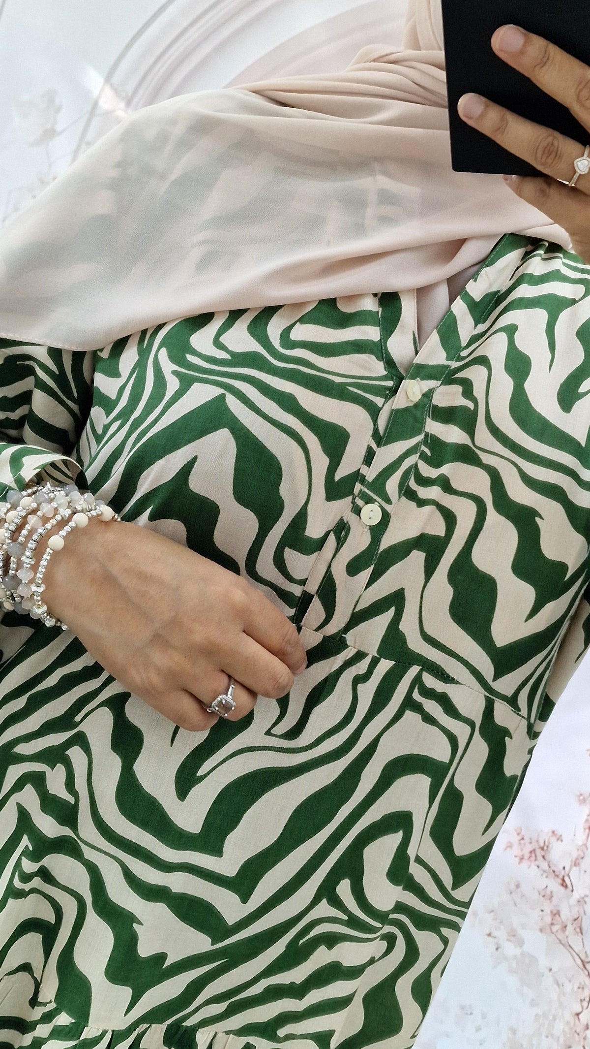 Samha maxi