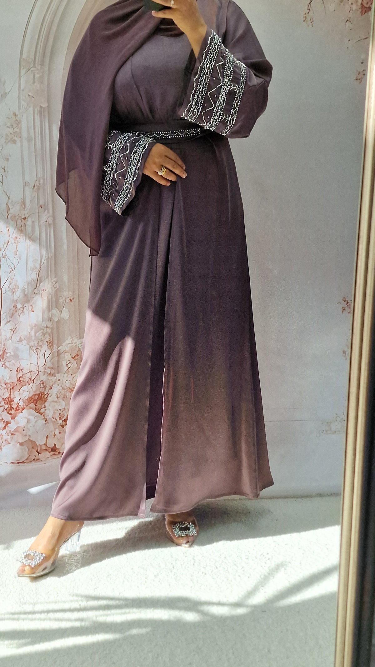 Safa Plum