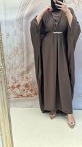 May khaftan abaya