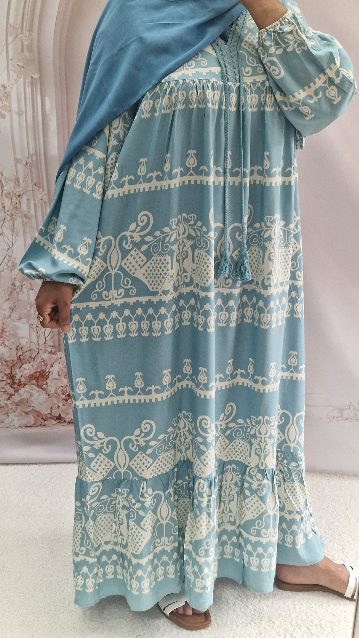 Aaima maxi