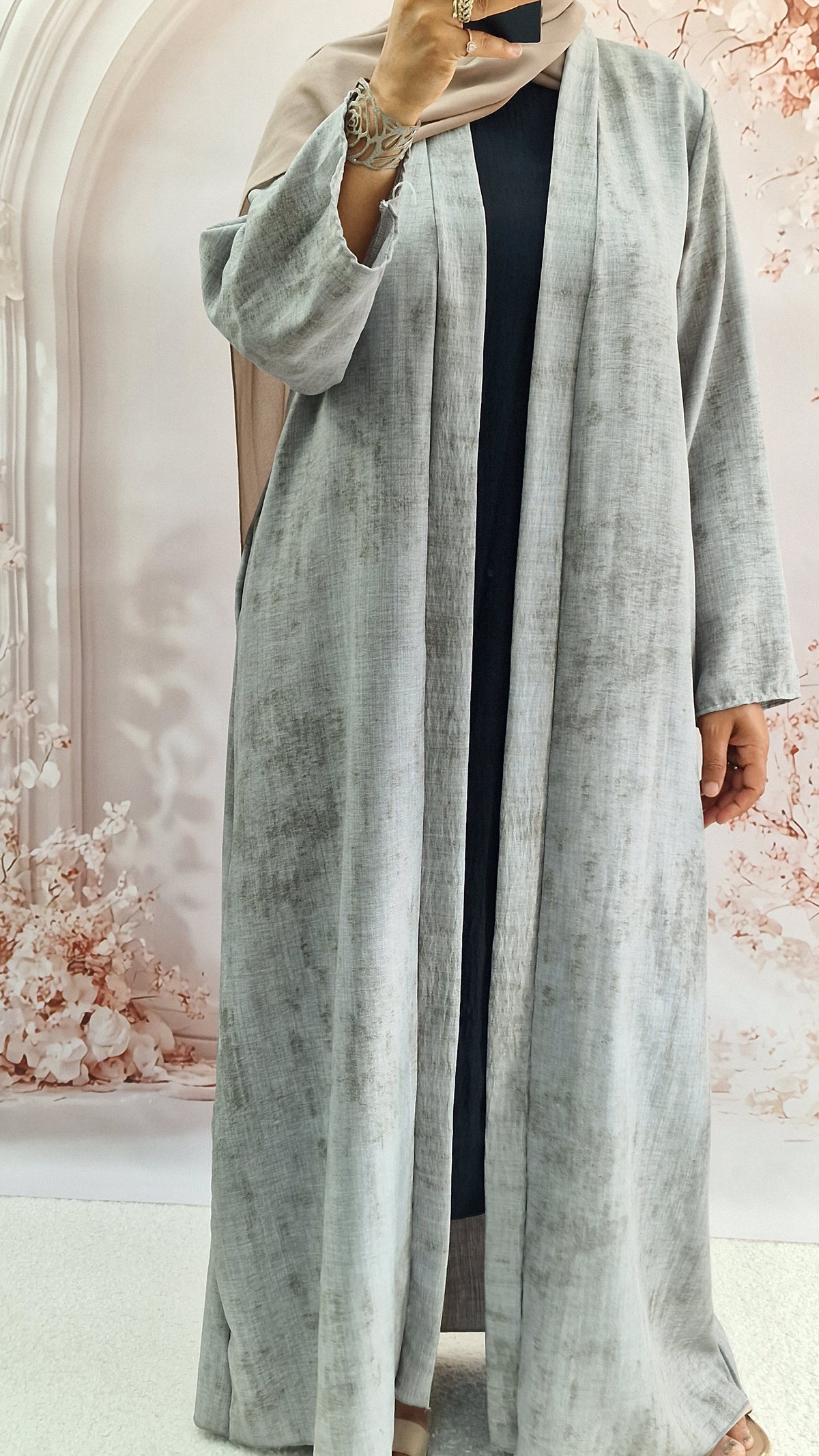 Lauren kimono