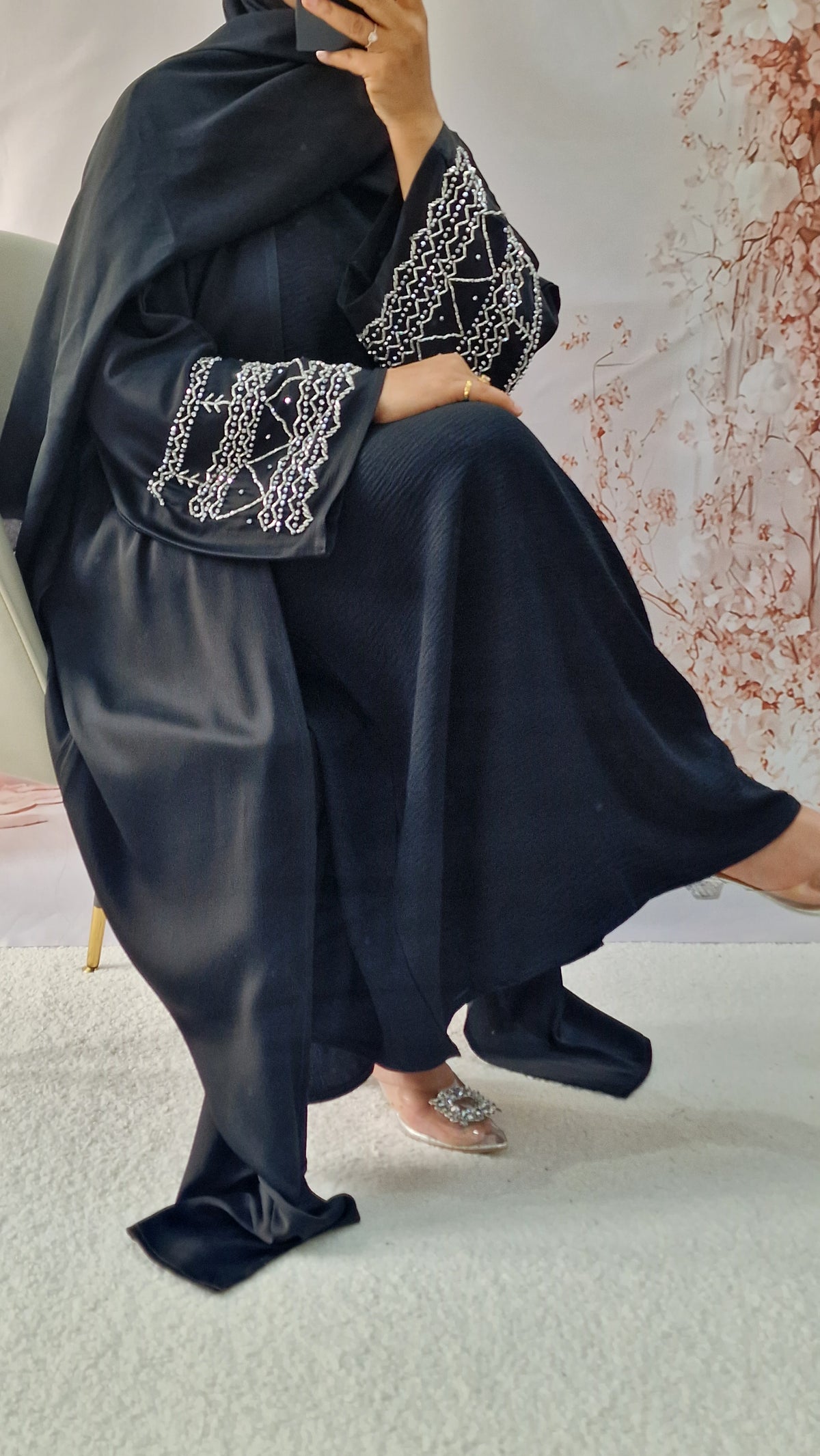 Safa black