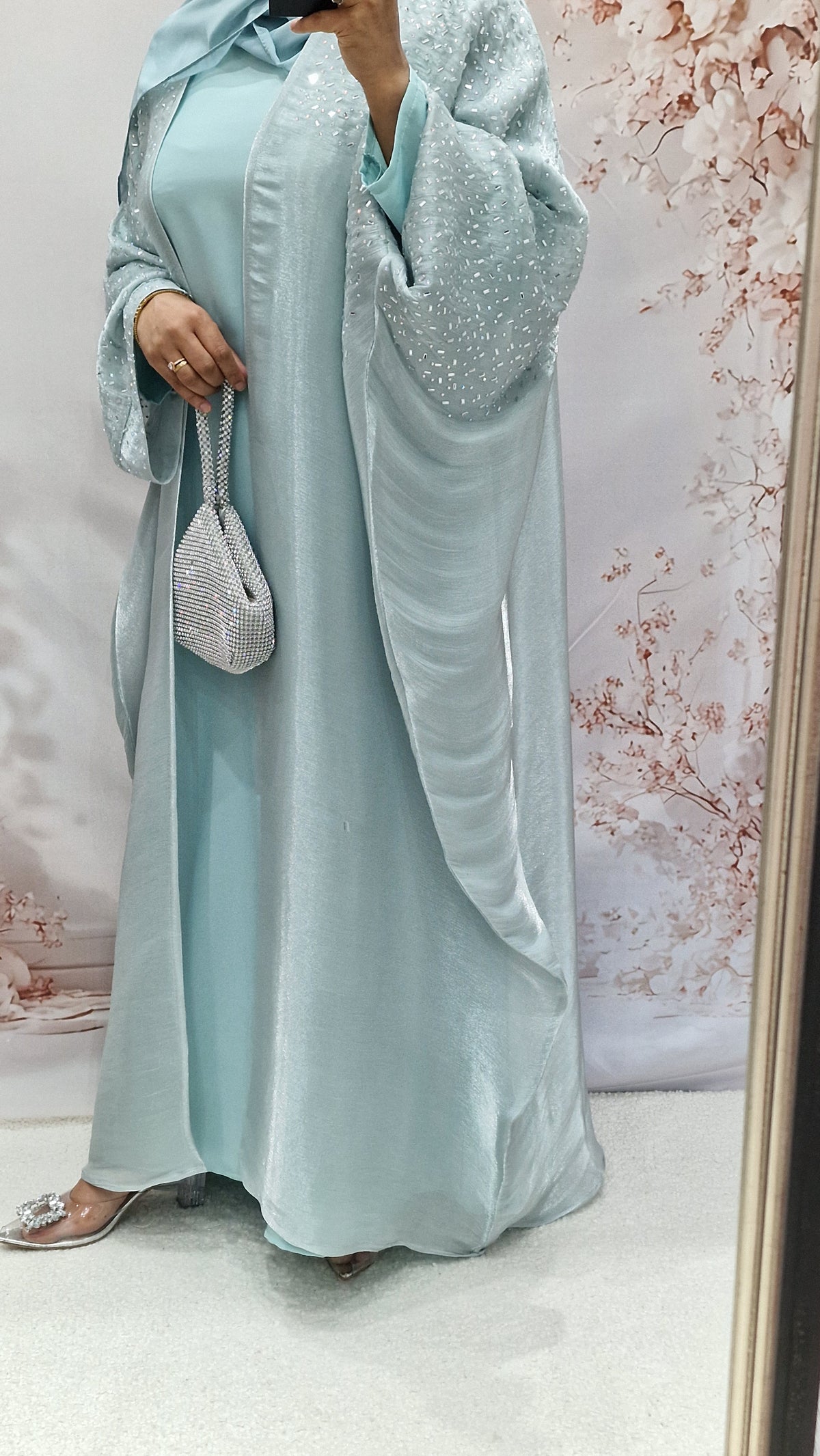 Grace mint
