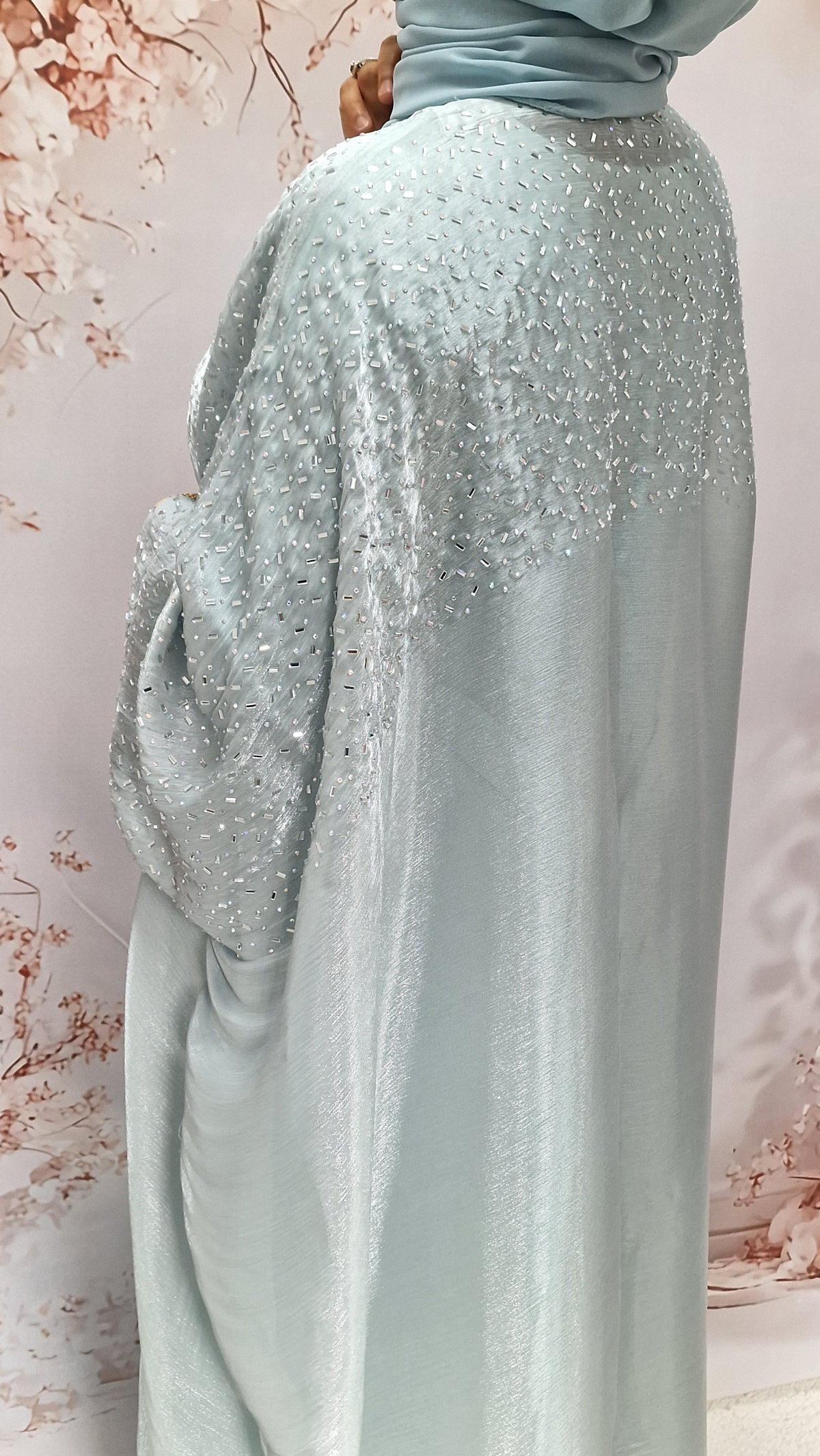 Grace mint