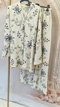 Libey floral co ord