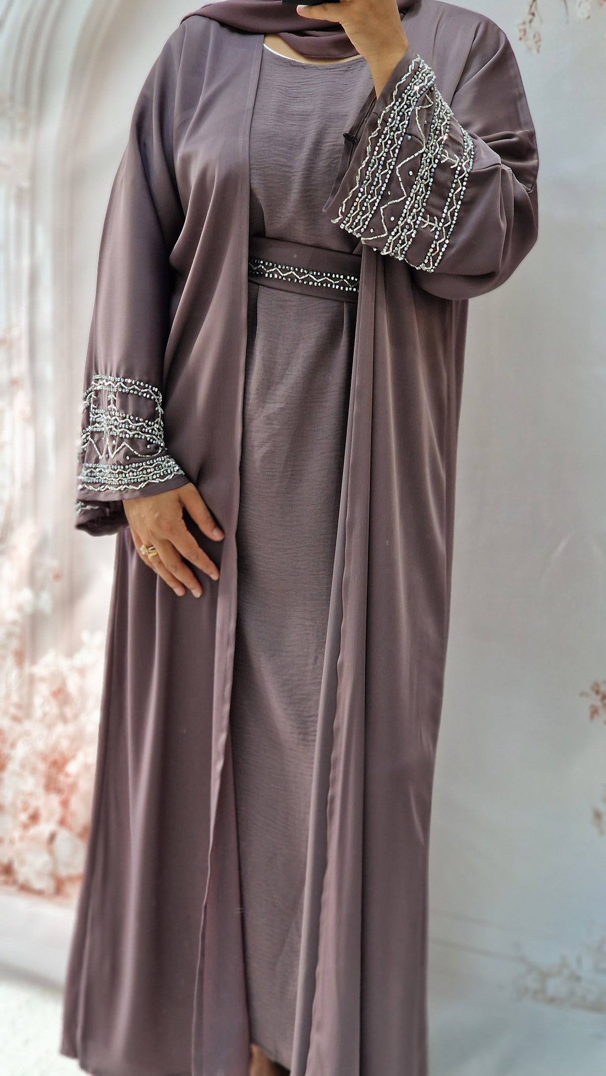 Safa Plum