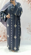Aalana kaftan