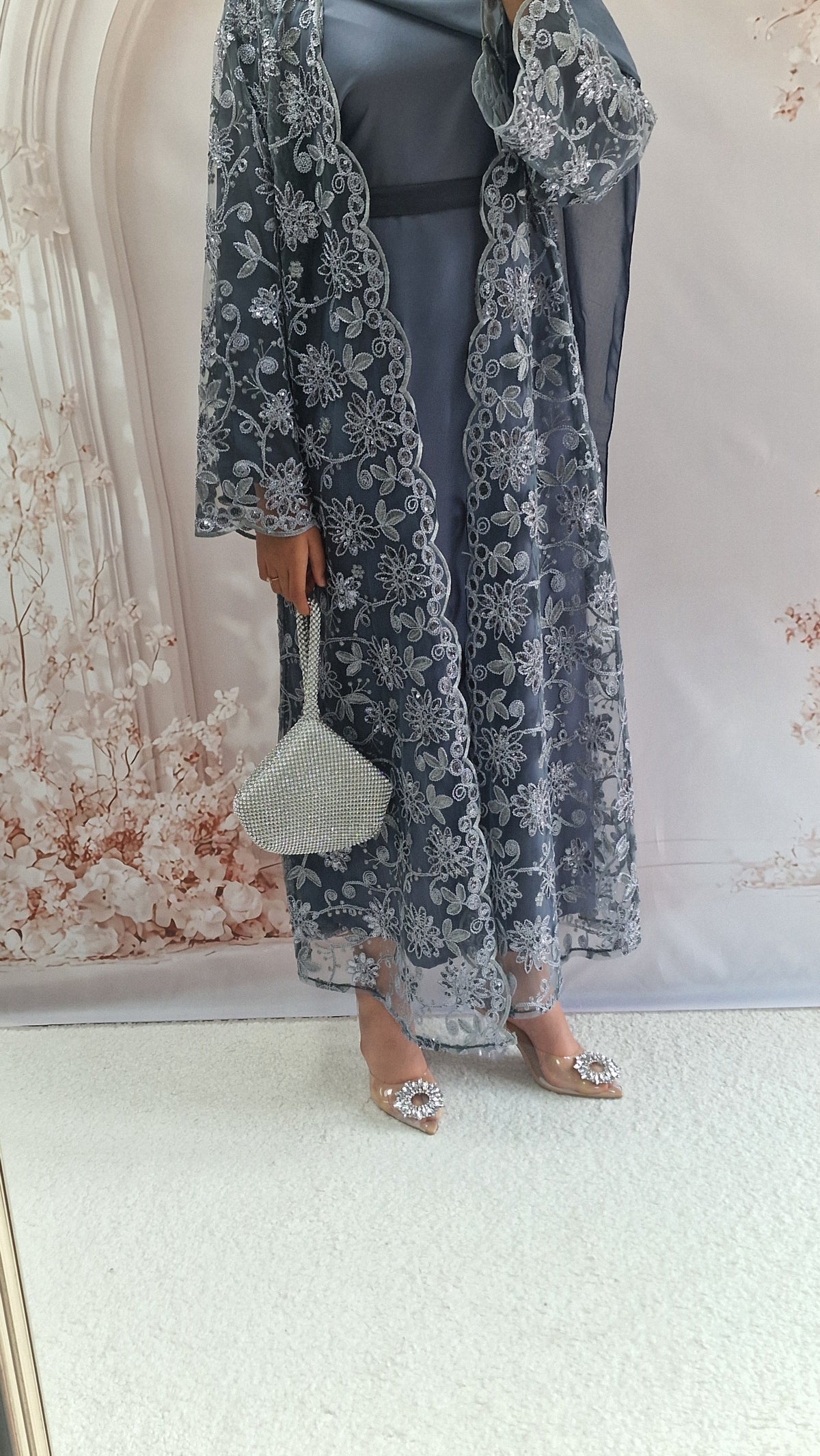 Rubeena Grey
