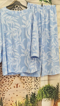 Esha co ord set