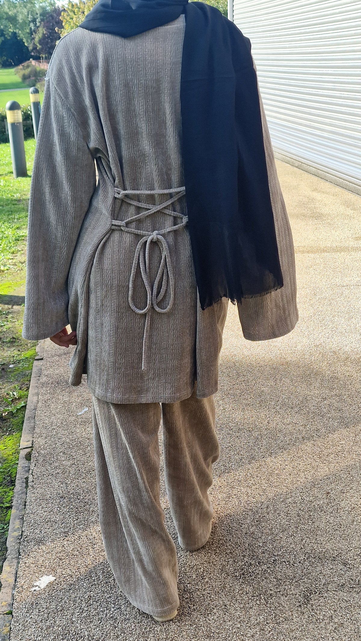 Taby co ord