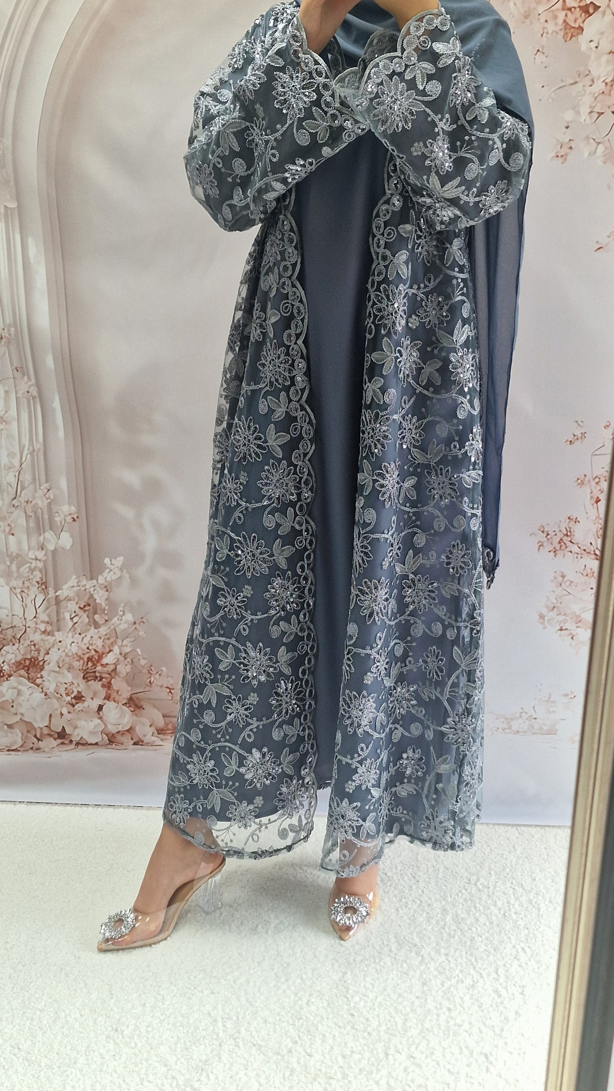 Rubeena Grey