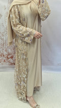 NOOR light gold