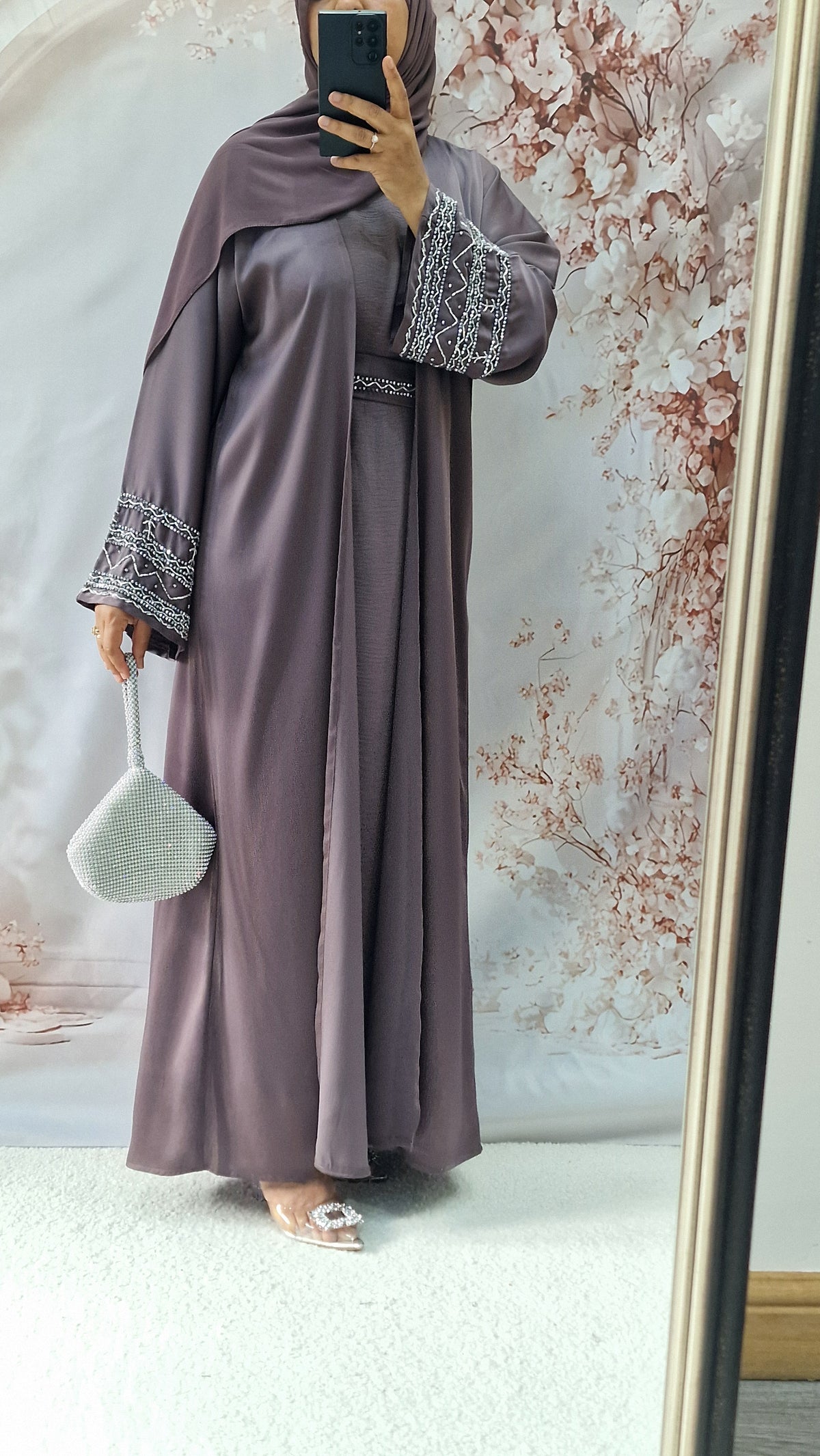 Safa Plum