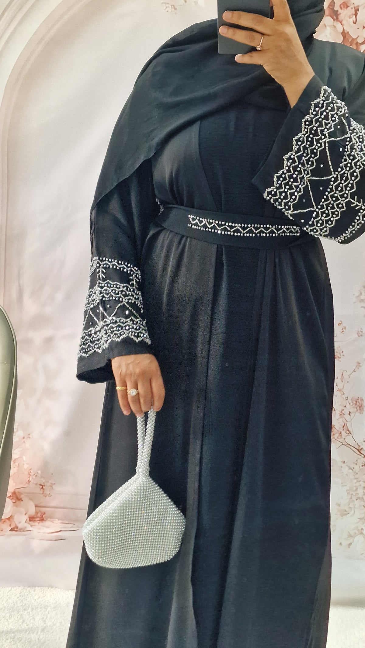 Safa black