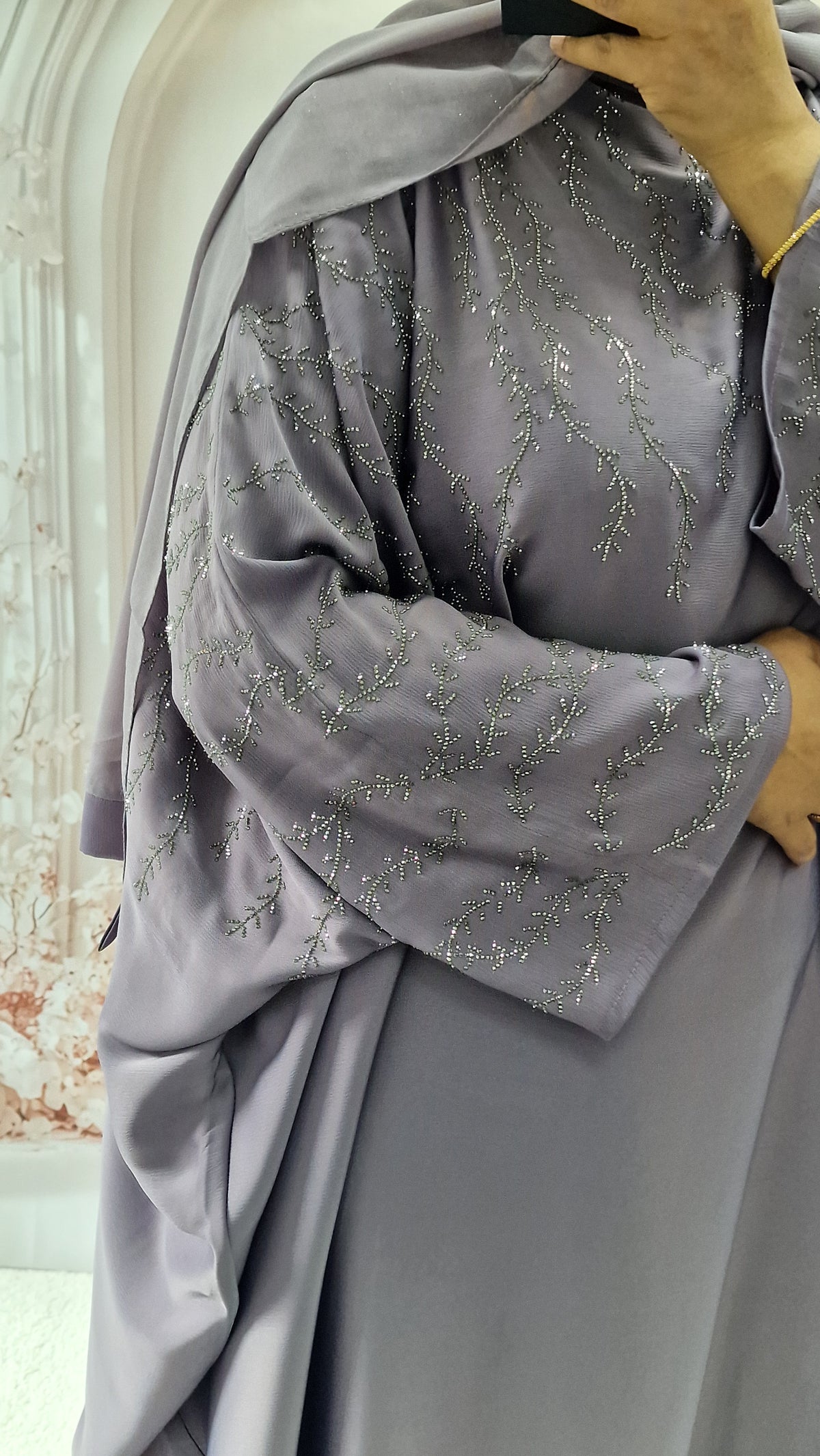 Nuraan lilica