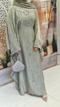 ISRA LIGHT SAGE
