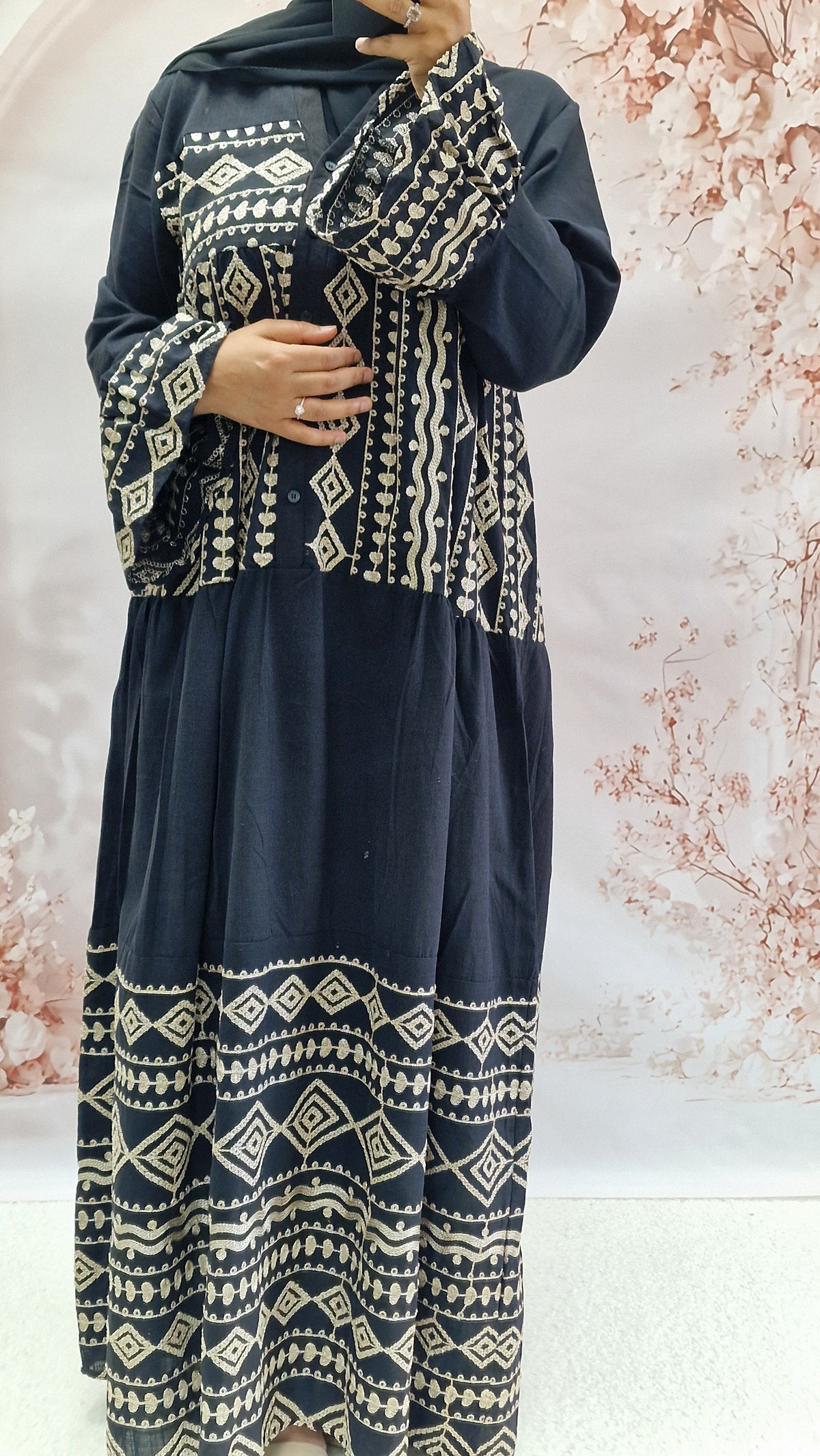 Sehrish maxi