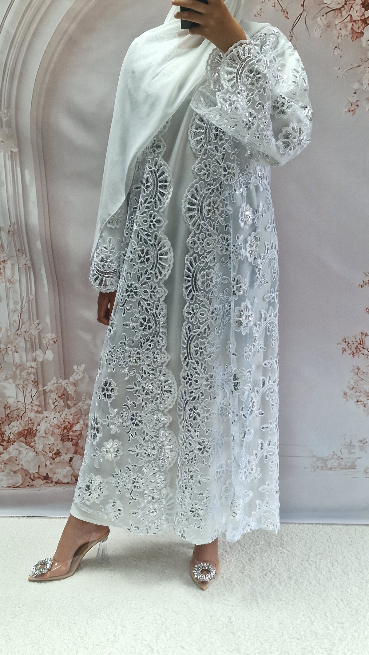 Rubeena white