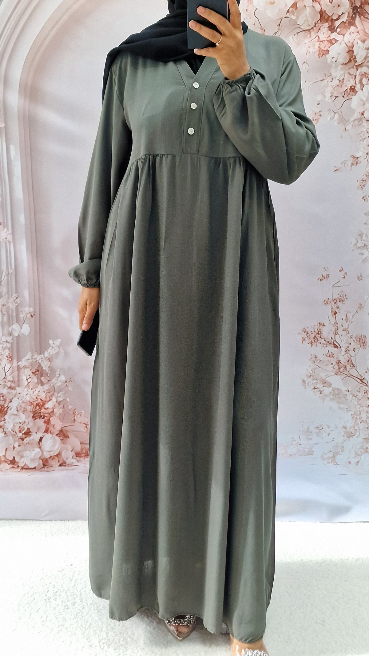 Isla maxi