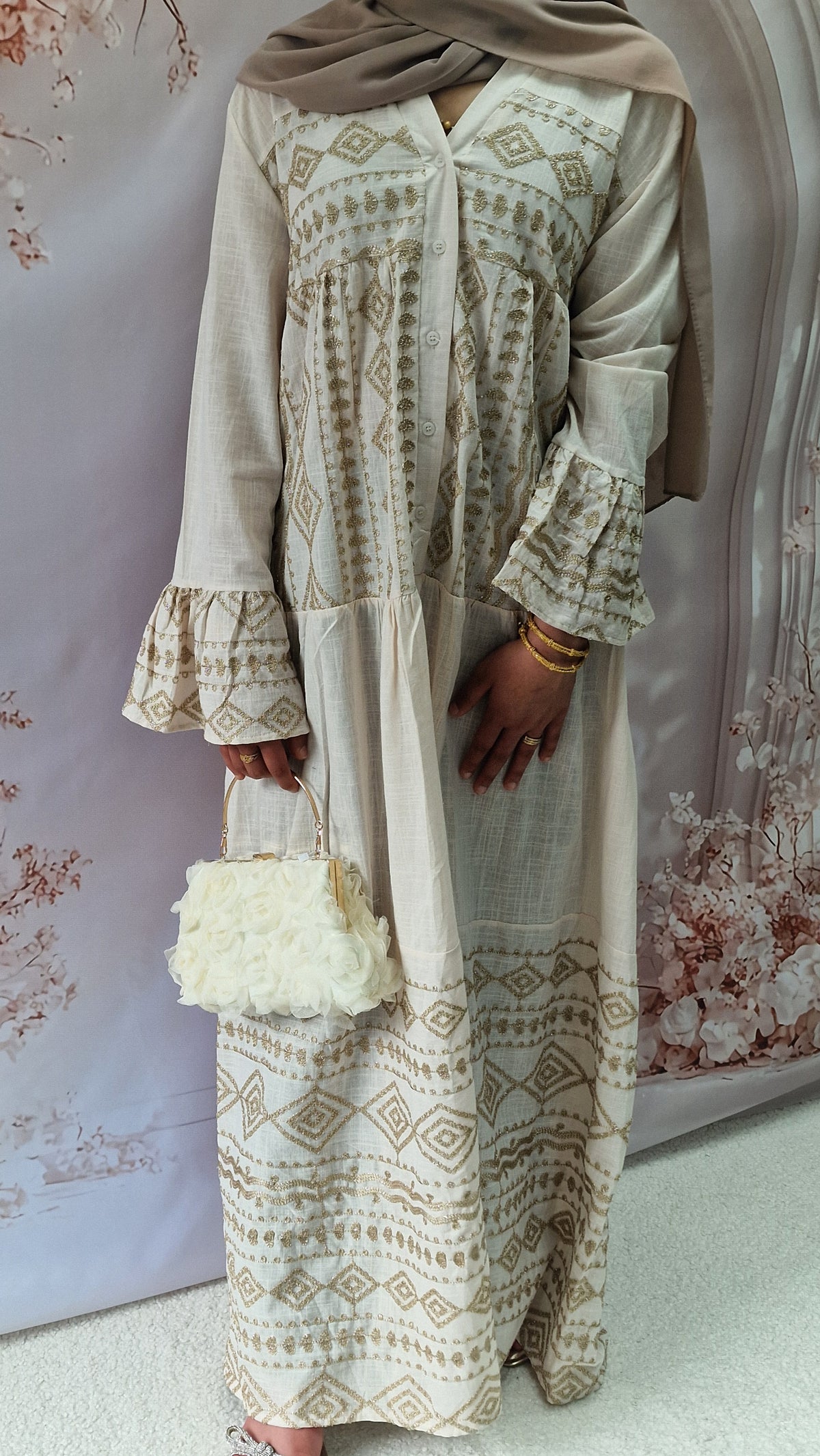 Sehrish maxi