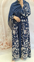 NOOR NAVY