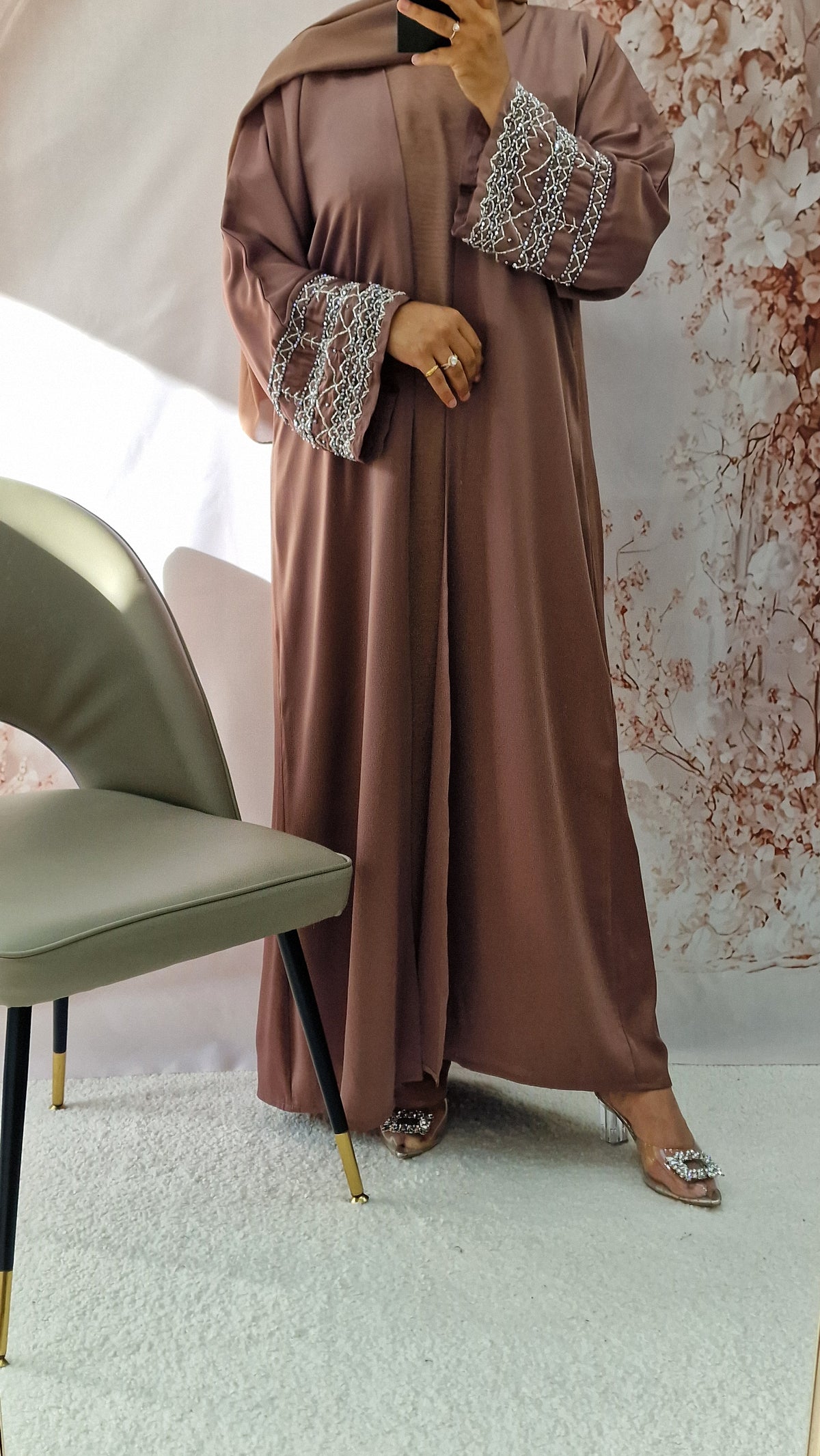 Safa mocha