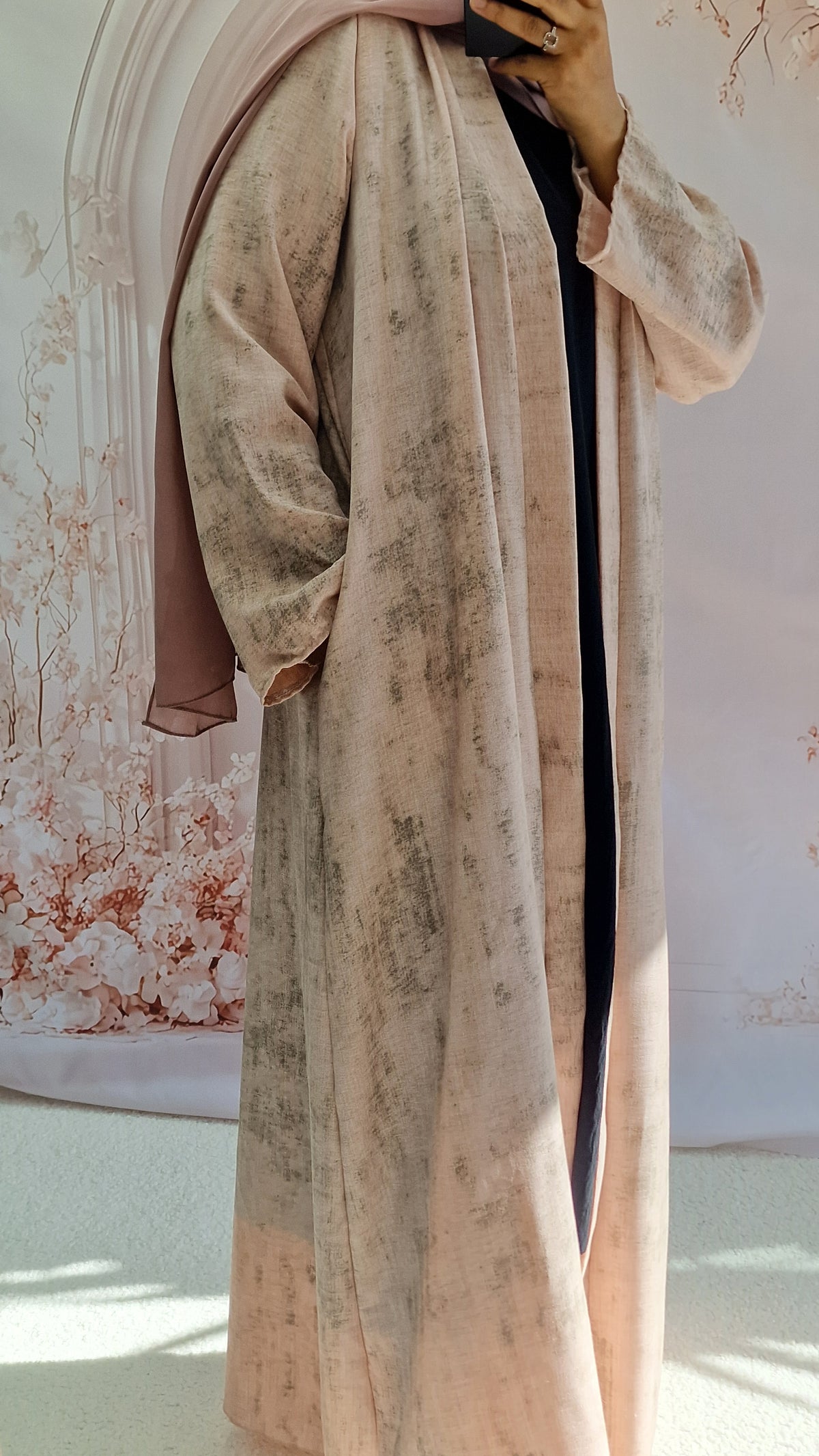 Lauren kimono